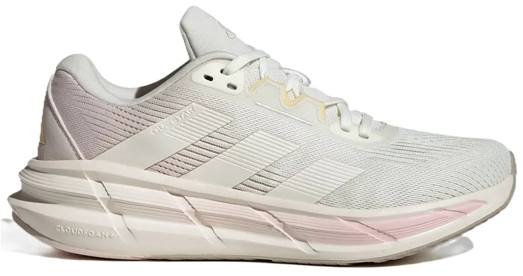 Giày Adidas Questar 3 'Putty Mauve' ID8741