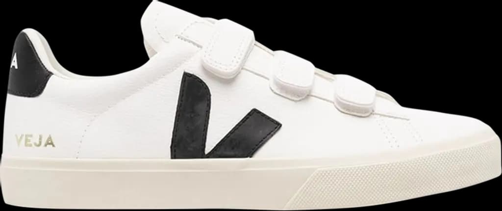 Giày Veja Recife Chromefree 'White Black' RC0502790