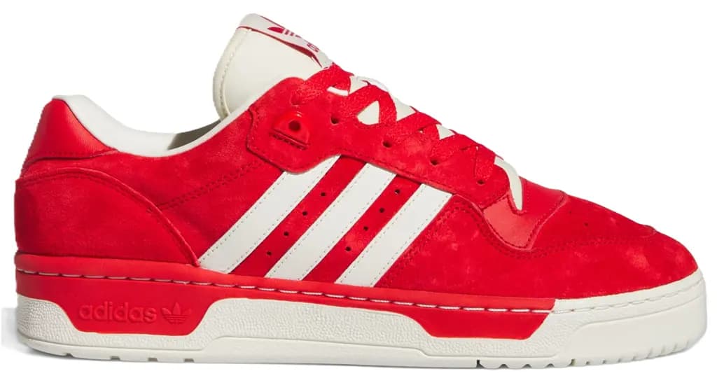 Giày Adidas Rivalry Low 'Better Scarlet' IF6249