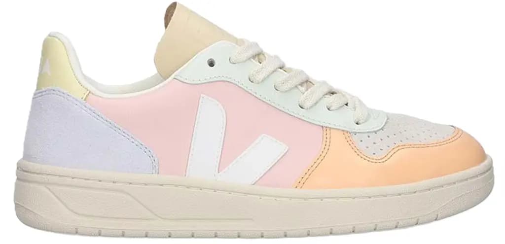 Giày Veja V-10 'Petale White' VX0203199A