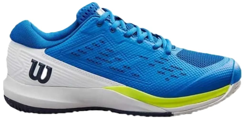 Giày Wilson Rush Pro Ace 'Lapis' WRS330780