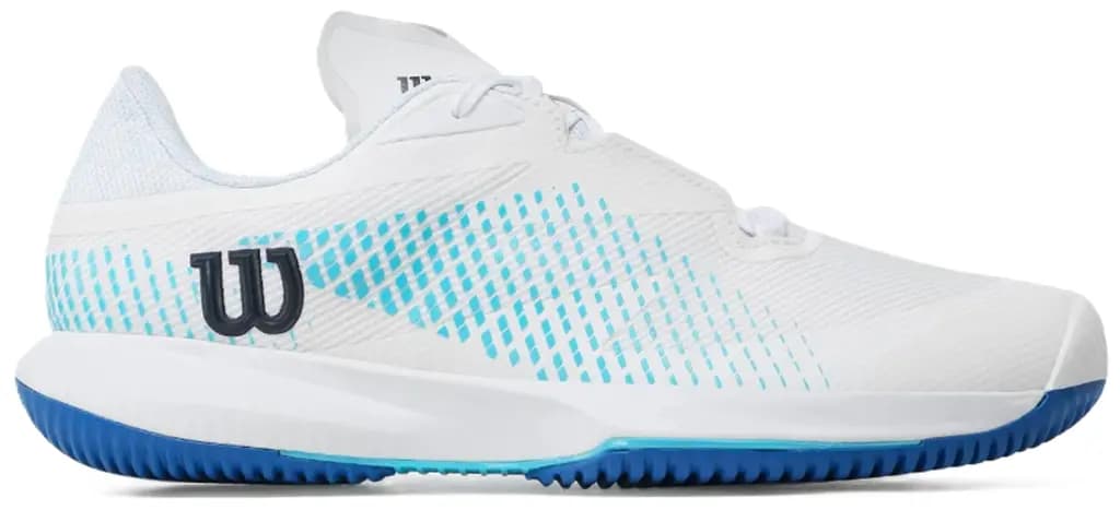 Giày Wilson Kaos Swift 1.5 'White Blue' WRS330970