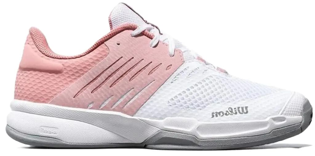 Giày Wilson Kaos Devo 2.0 'Pink' WRS330330