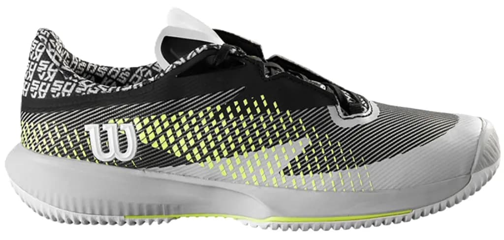 Giày Wilson Kaos Swift 1.5 'Pearl' WRS330150