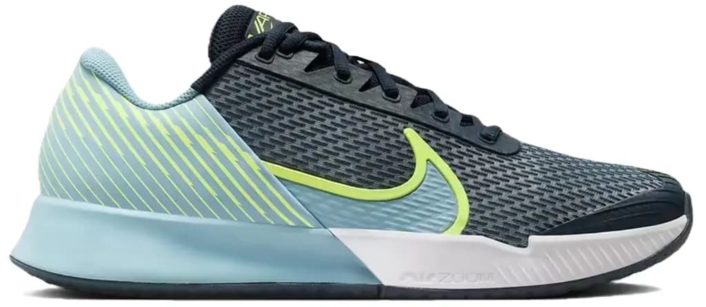 Giày Nike Court Air Zoom Vapor Pro 2 'Armoury Navy' DR6191-400