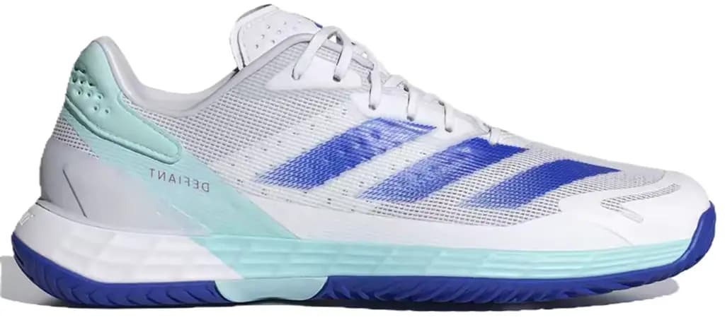 Giày Adidas Defiant Speed 2 'Lucid Blue' IF9141