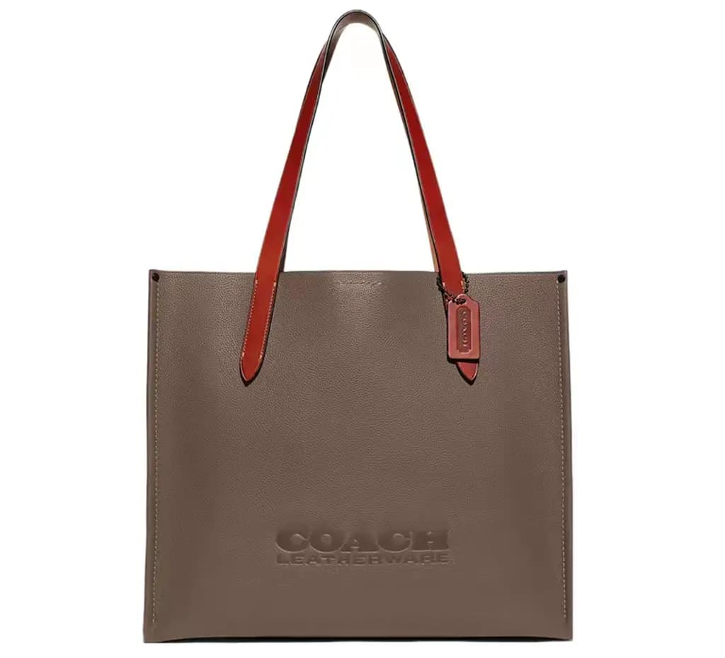 Túi Coach Relay Tote 'Blue' CH756-CBD