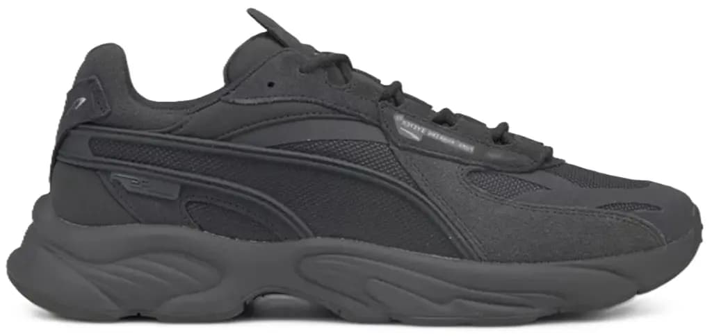 Giày Puma RS-Connect Mono Clunky 'Black' 375151-02