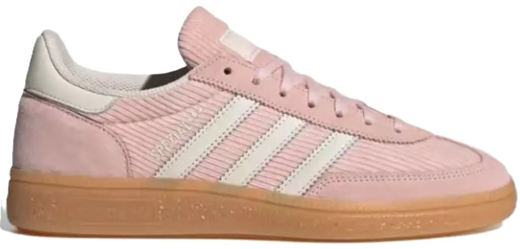 Giày Adidas Handball Spezial 'Sandy Pink' IG1977
