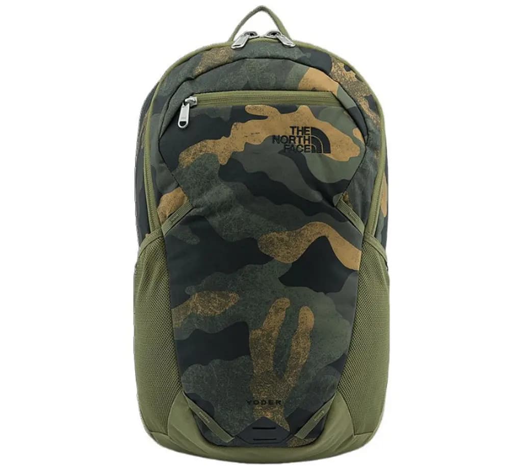 Balo The North Face Skull Rock 'Camo' NF0A3KVB-G2G