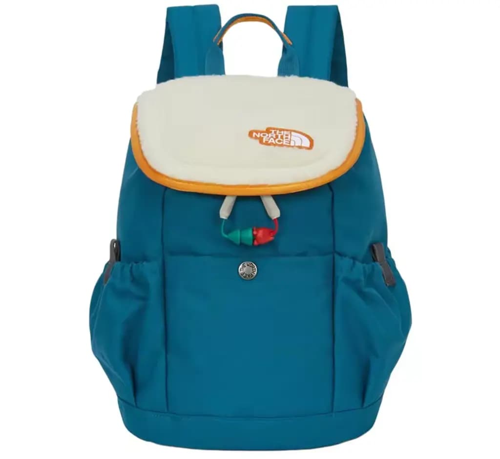 Balo The North Face Mini Explorer 'Dark Blue' NM2SQ21T