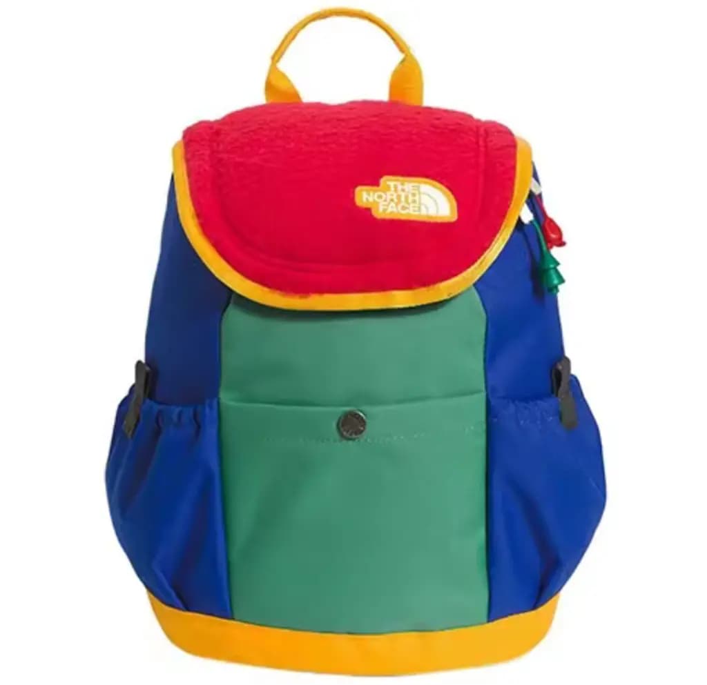Balo The North Face Mini Explorer 'Multi Color' NF0A52VW-IUD
