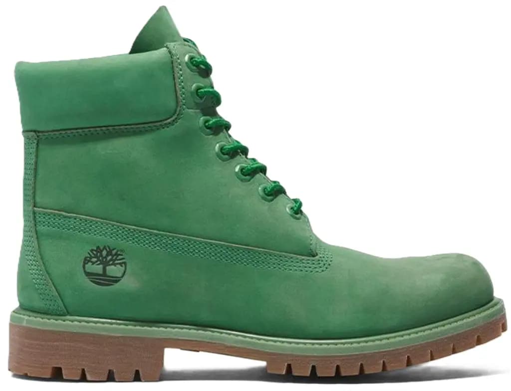 Giày Timberland 50th Anni Edition 6 Inch 'Green' A5VMHW