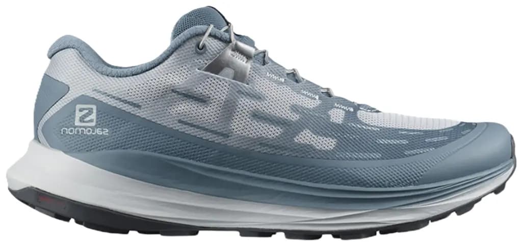 Giày Salomon Ultra Glide 'Pearl Blue' 415539
