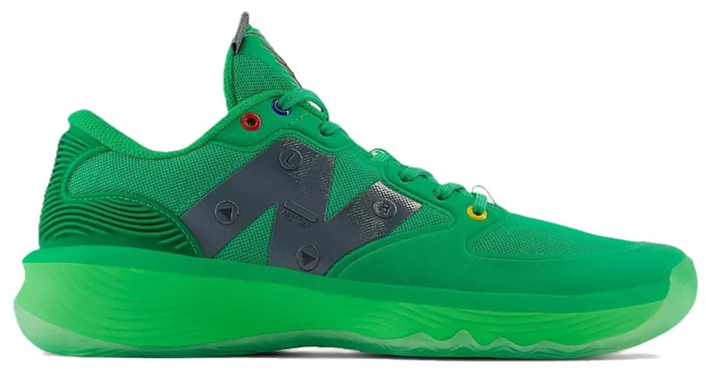 Giày New Balance Hesi Low 'Gamer Tag Pack' BBHSLR1
