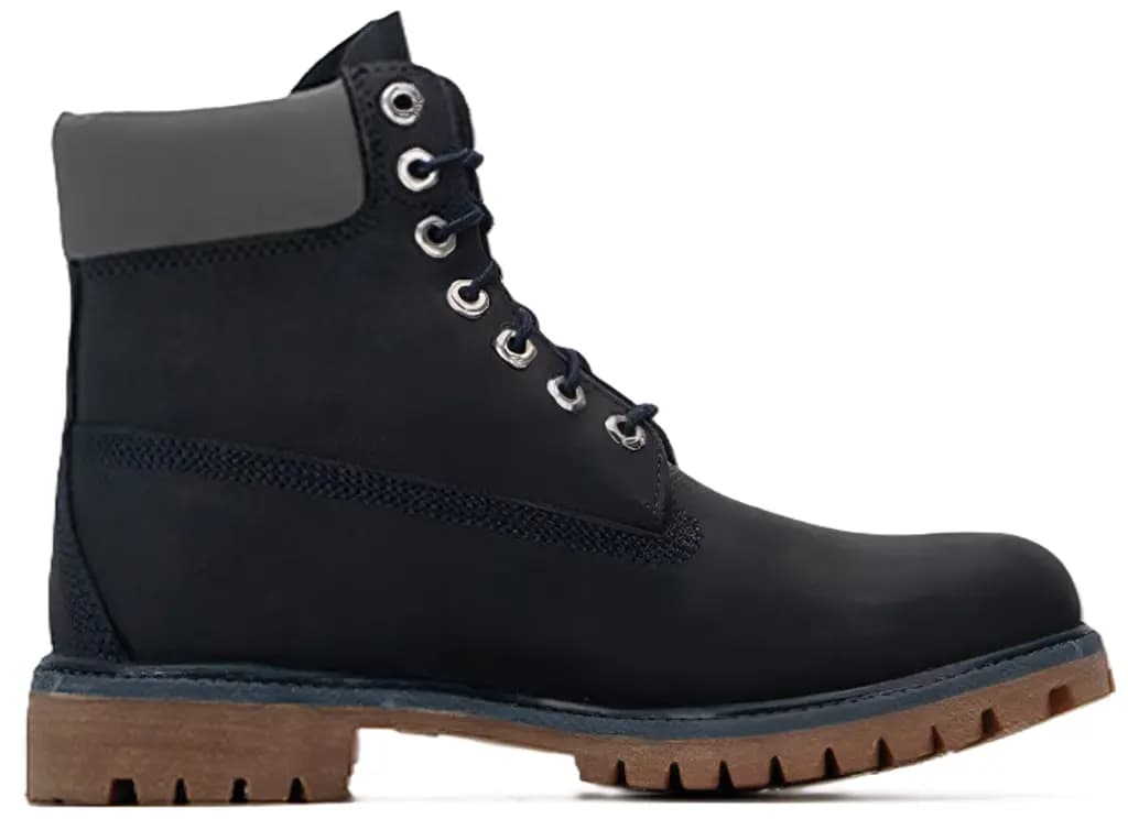 Giày Timberland Classic 6 Inch 'Dark Grey' A2DSJ019