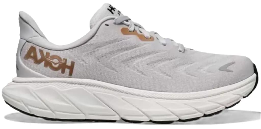 Giày Hoka One One Arahi 6 Nimbus 'Cloud Rose' 1123195-NCRG