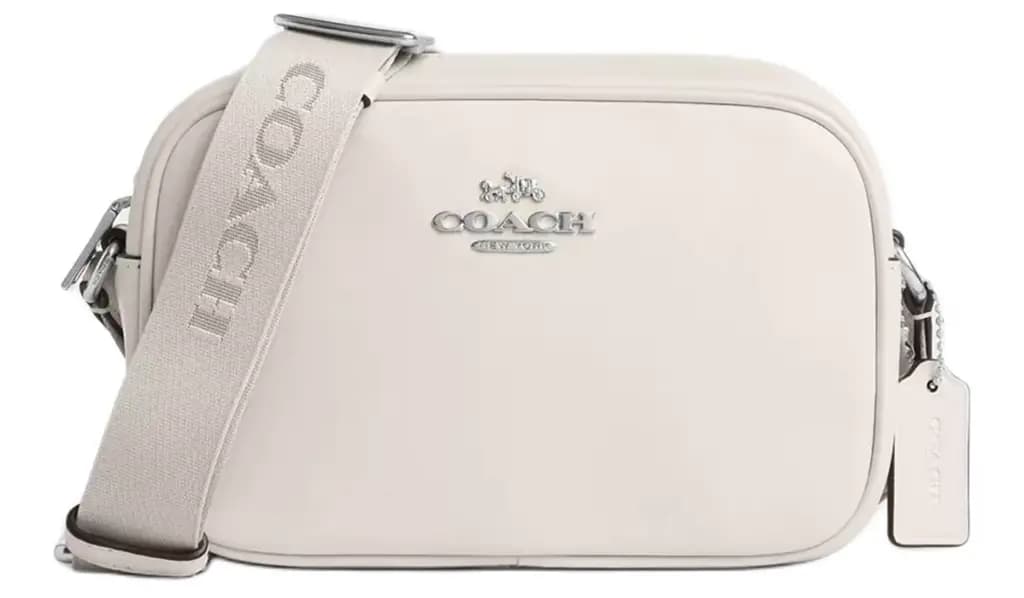 Túi Coach Jamie 19 Crossbody 'Light Pink' CR146-SVHA