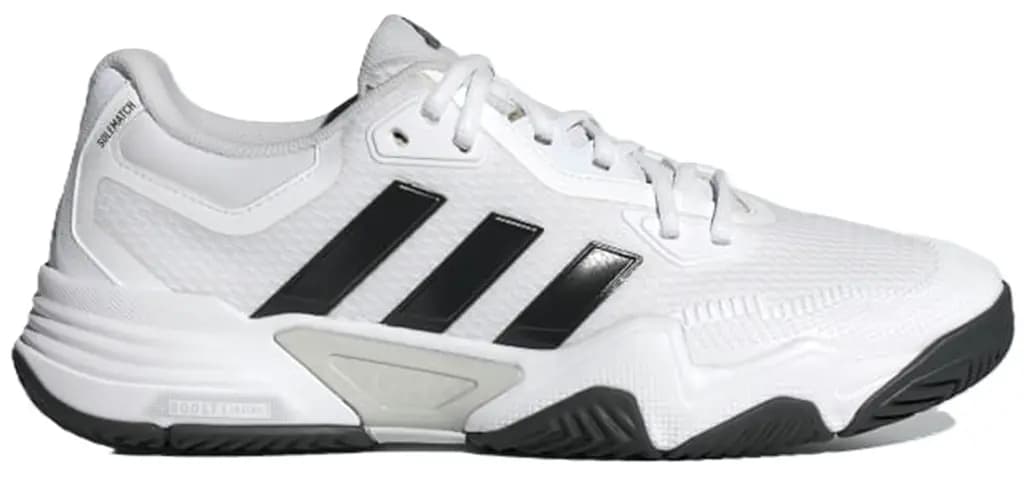 Giày Adidas Solematch Control 2 'White' IF9110