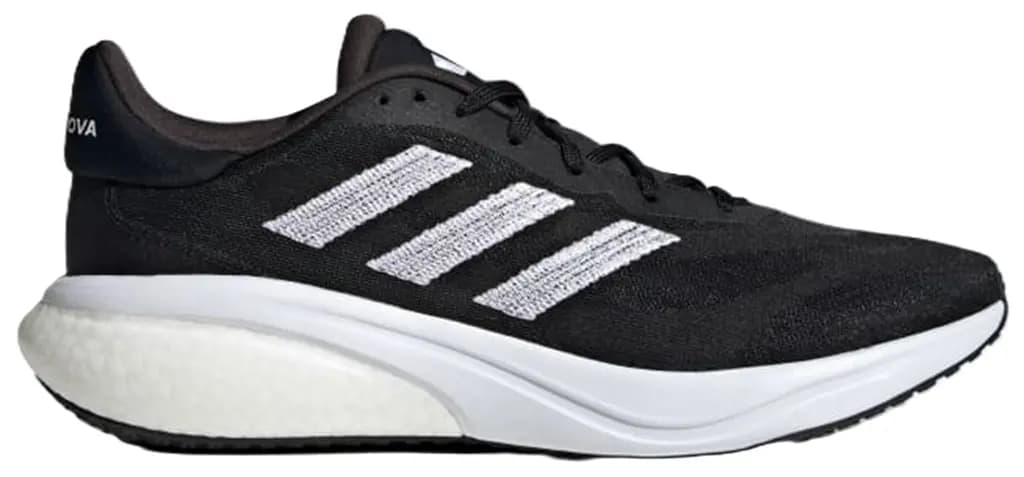 Giày Adidas Supernova 3 Running 'Core Black White' IE4367