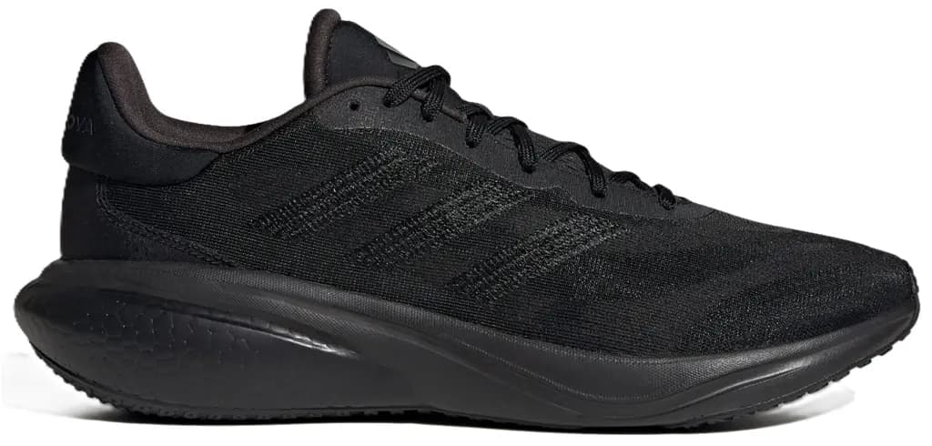 Giày Adidas Supernova 3 'Core Black' IE4364