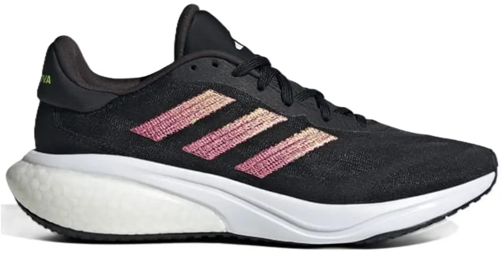 Giày Adidas Supernova 3 Running 'Black' IE4350