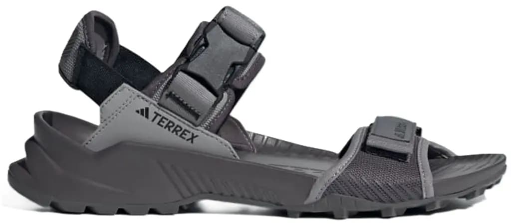Dép Adidas Terrex Hydroterra Sandals 'Black' IE8009