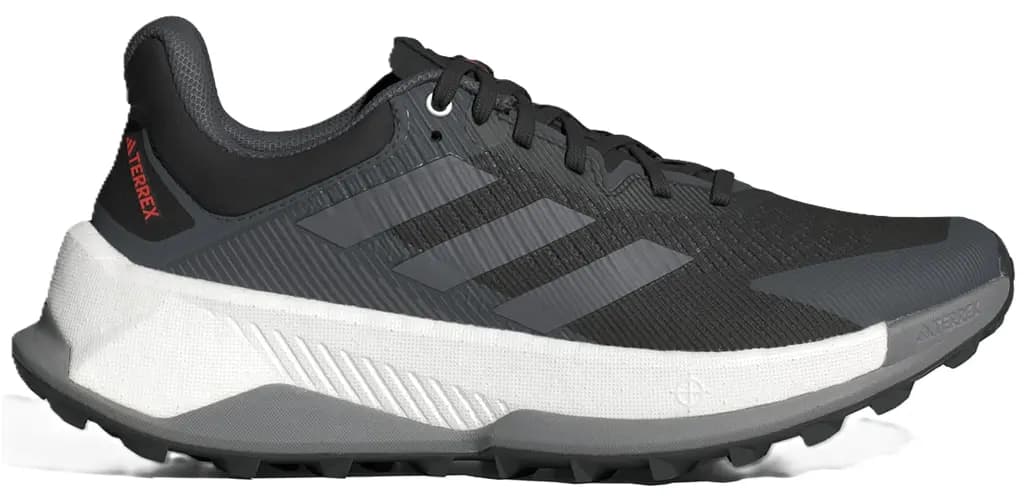 Giày Adidas Terrex Soulstride Ultra 'Core Black' IE8453