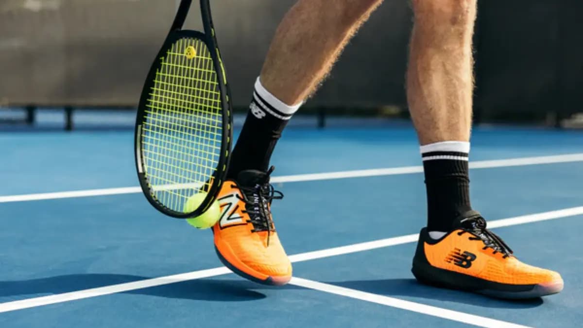 Review chi tiết New Balance Fuel Cell 996v5: Có nên mua?