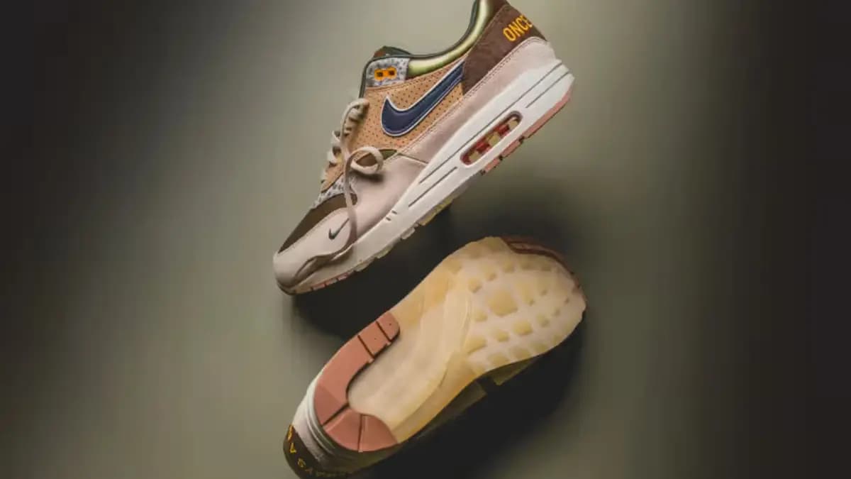 Những siêu phẩm sneaker đắt đỏ nhất năm 2024 này