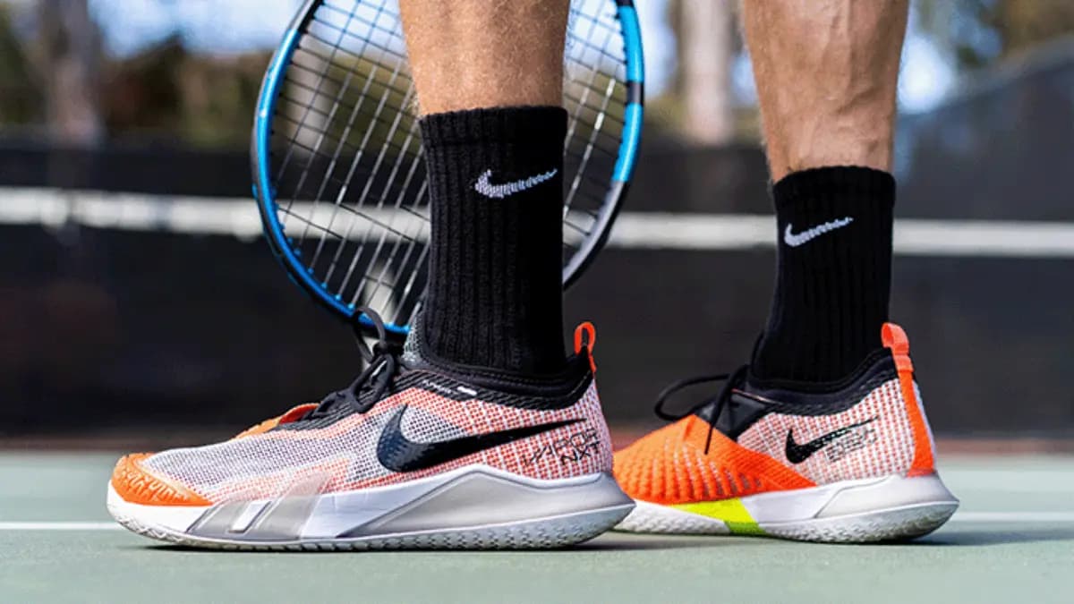 Những đôi giày tennis tốt nhất giúp bạn chinh phục mọi trận đấu