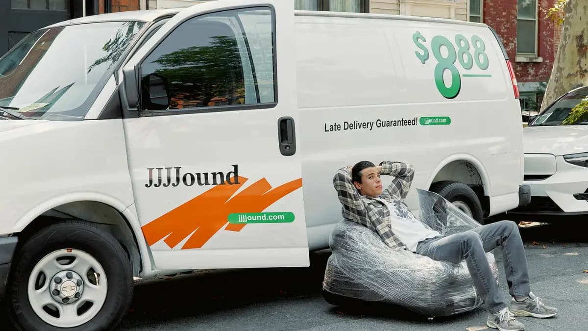 Collab JJJJound x Levi's lần 2 chính thức lên kệ