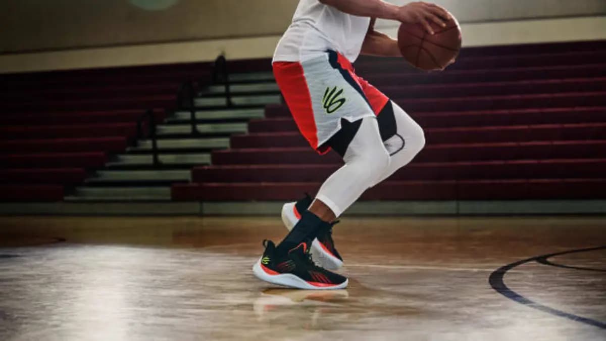 Top 6 đôi giày bóng rổ Under Armour tốt nhất bạn không thể bỏ qua