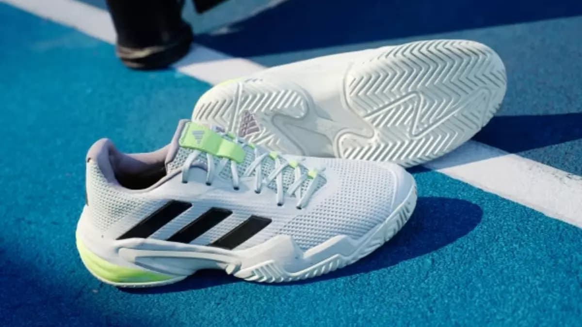 Top 7 đôi giày tennis cao cấp hoàn hảo đến từng chi tiết