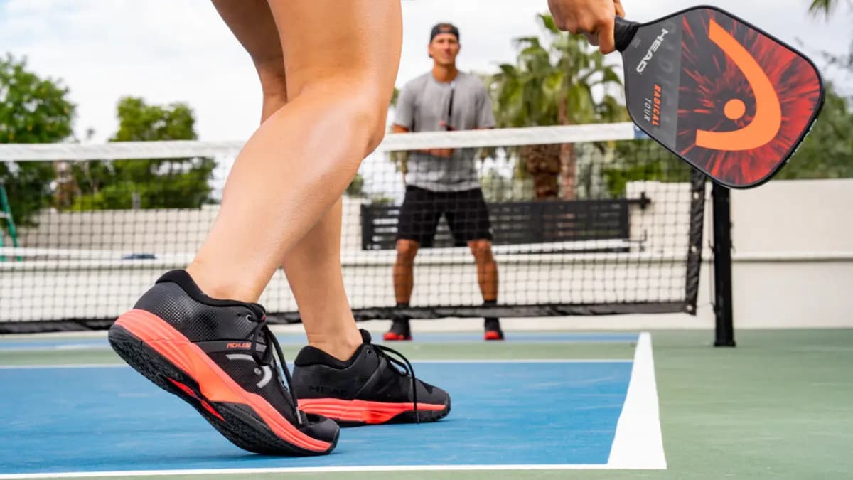 Bí quyết lựa chọn giày Pickleball giúp bạn thắng mọi giải đấu