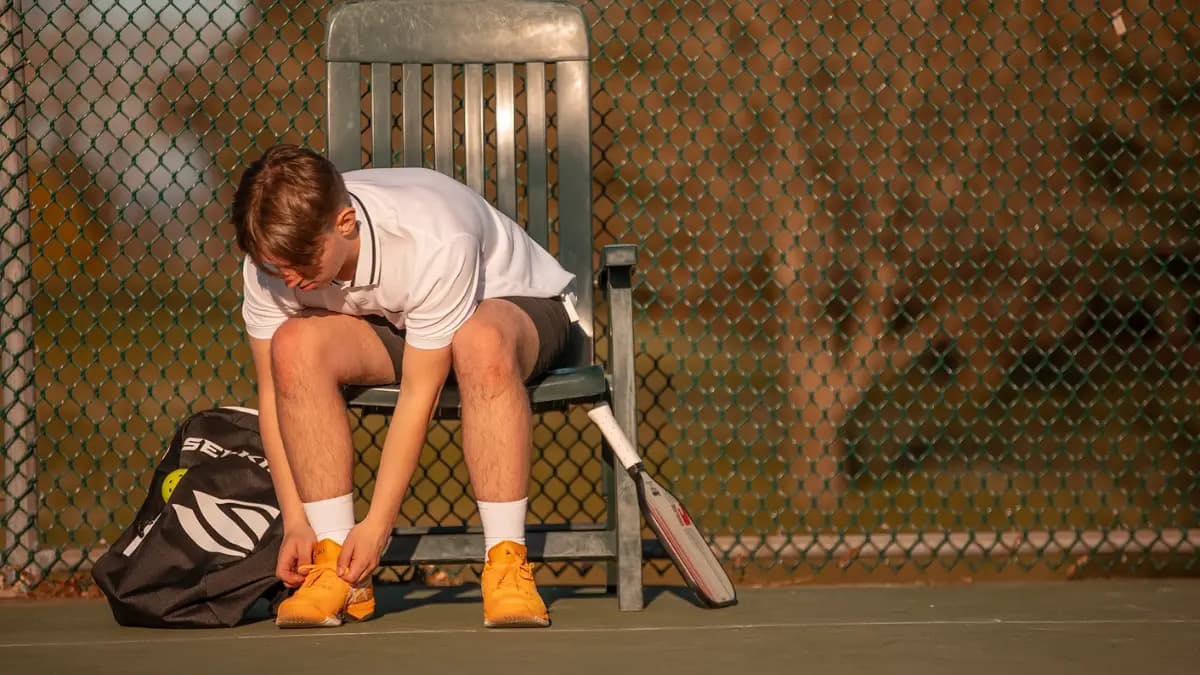 Giày Pickleball nào tốt nhất? Top 5 lựa chọn đáng tin cậy