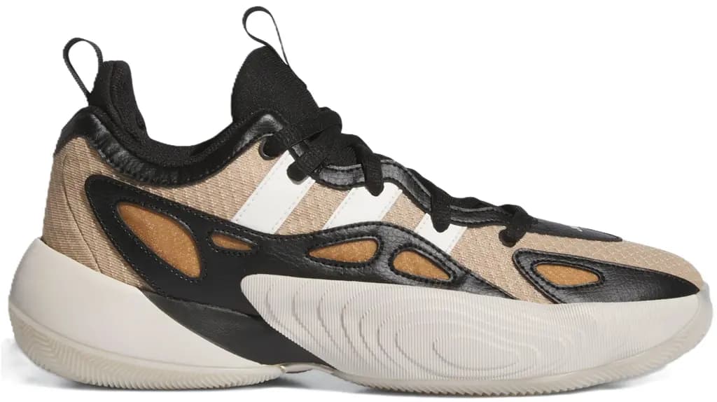Giày Adidas Trae Young 2 Unlimited 2 'Magic Beige' IE7763