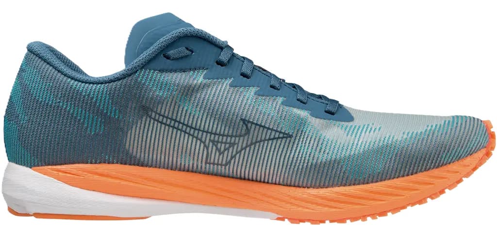 Giày Mizuno Wave Duel 3 WIDE 'Blue Green' U1GD2170-20