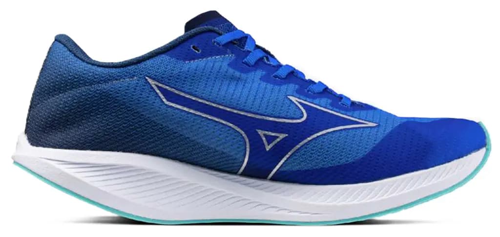 Giày Mizuno Duel Flash 'Blue Silver' U1GD2360-21