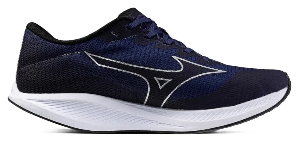Giày Mizuno Duel Flash Wide 'Navy Black' U1GD2370-01