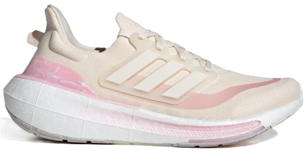 Giày Adidas Ultraboost Light 'Chalk White' IE5828