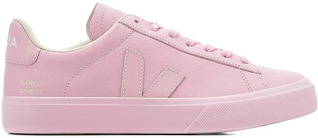 Giày Veja Campo ChromeFree x Mansur Gavriel 'Rosa' CP0502902A