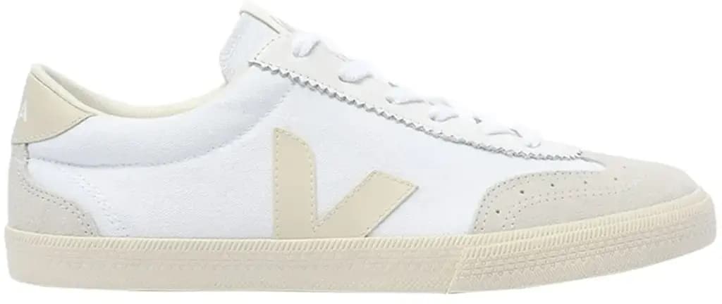 Giày Veja Campo 'White Pierre' VO0103523