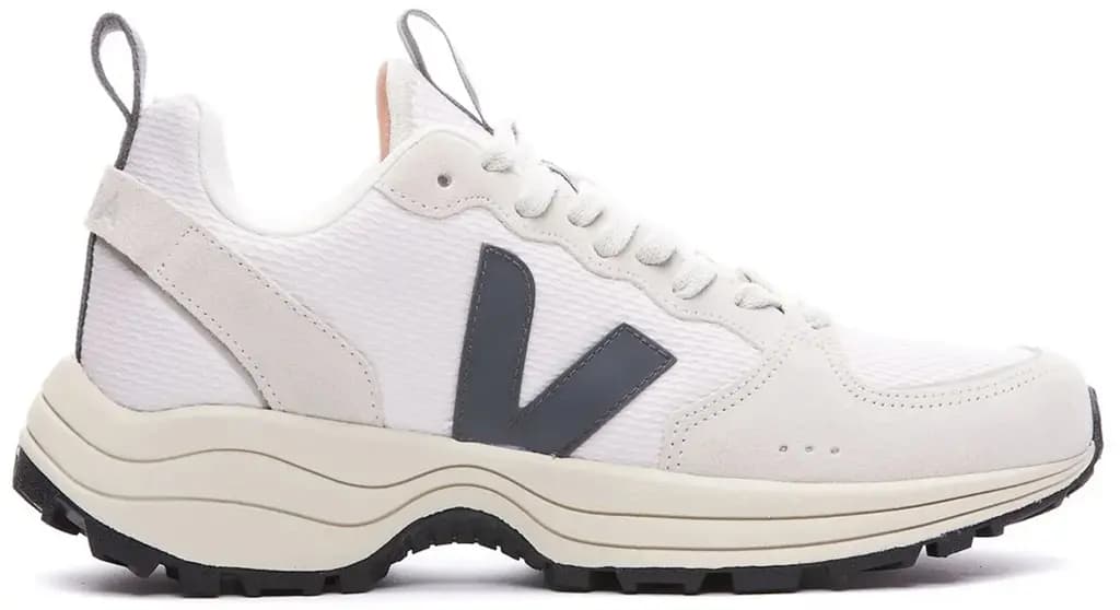Giày Veja Venturi Hexamesh 'Gravel Grafite' VT2103355