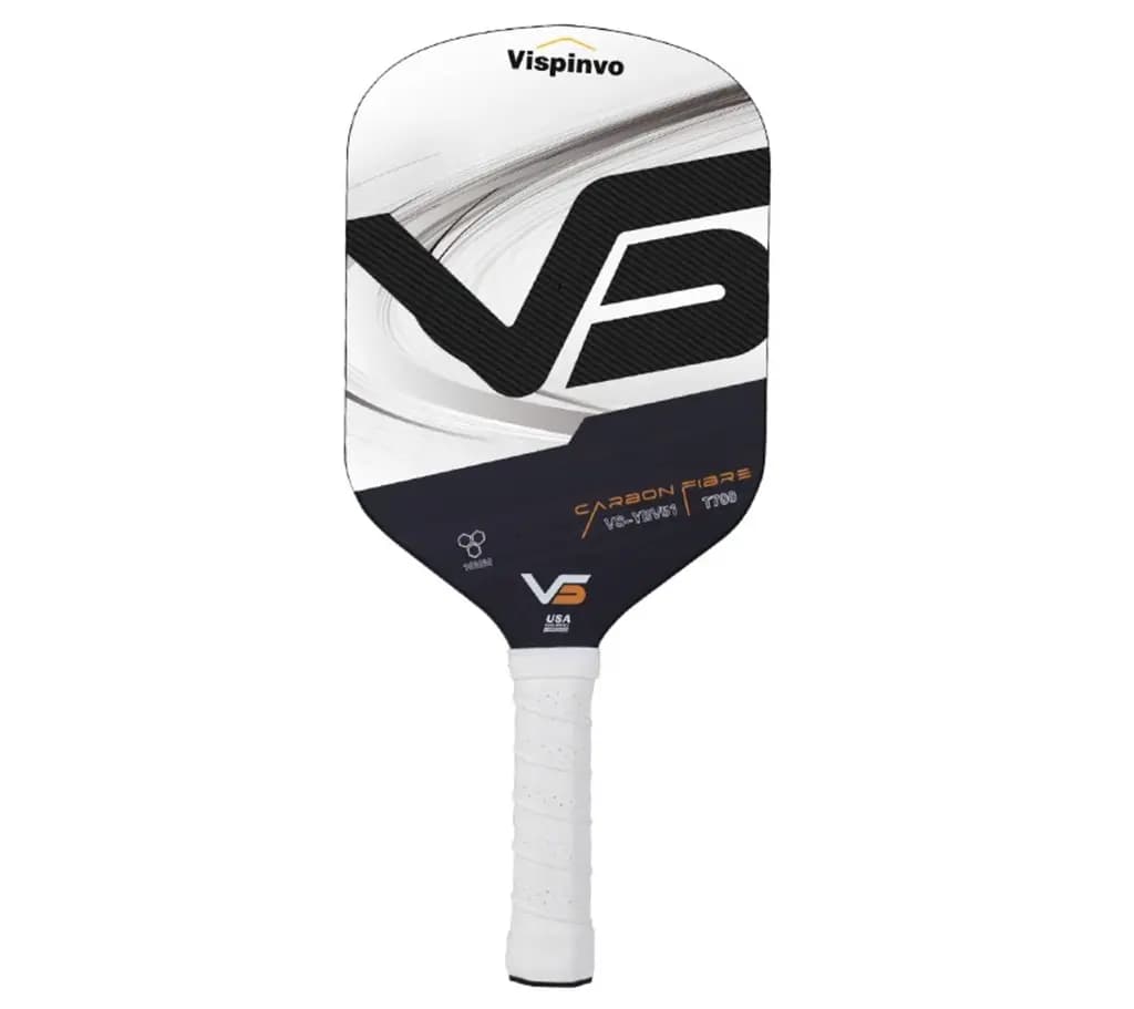 Vợt Pickleball Vispinvo T700 Carbon Fiber
