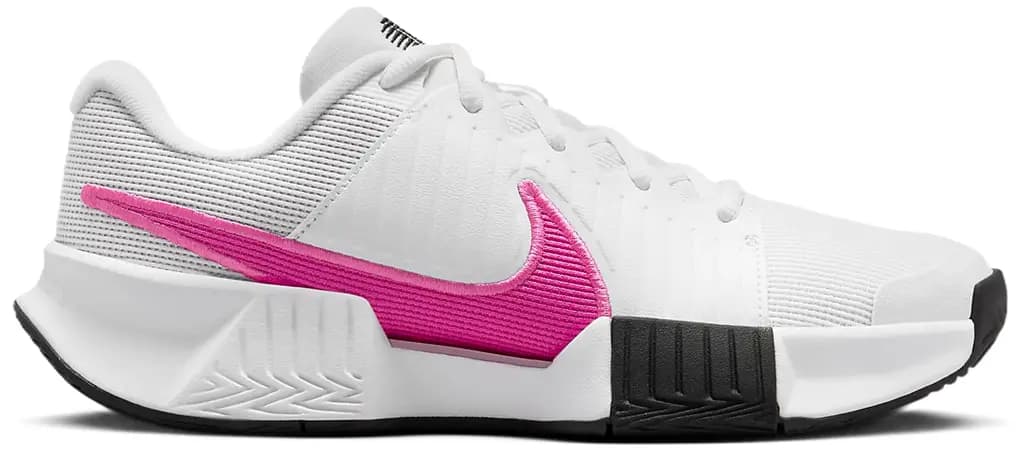 Giày Nike GP Challenge Pro 'White Pink' FB3146-108