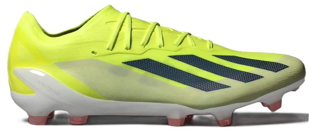 Giày Adidas X Crazyfast Elite FG 'Yellow' IE2376