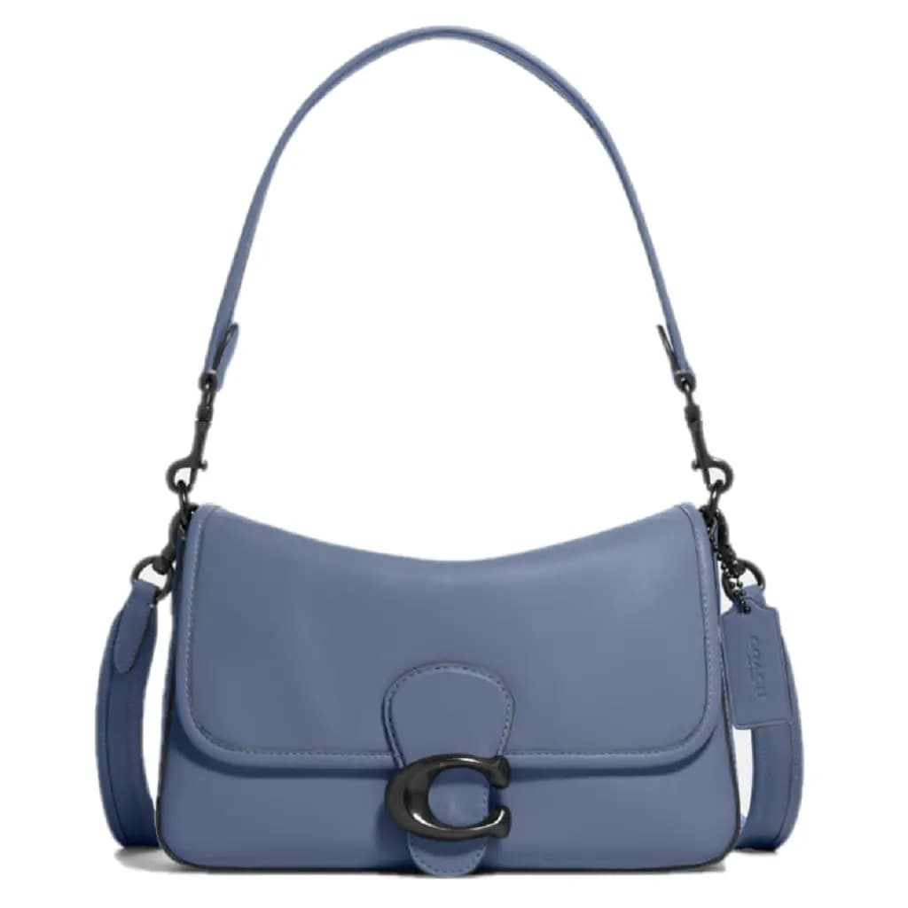 Túi Coach Bolsa Soft Tabby 'Blue' C4823-V5D61