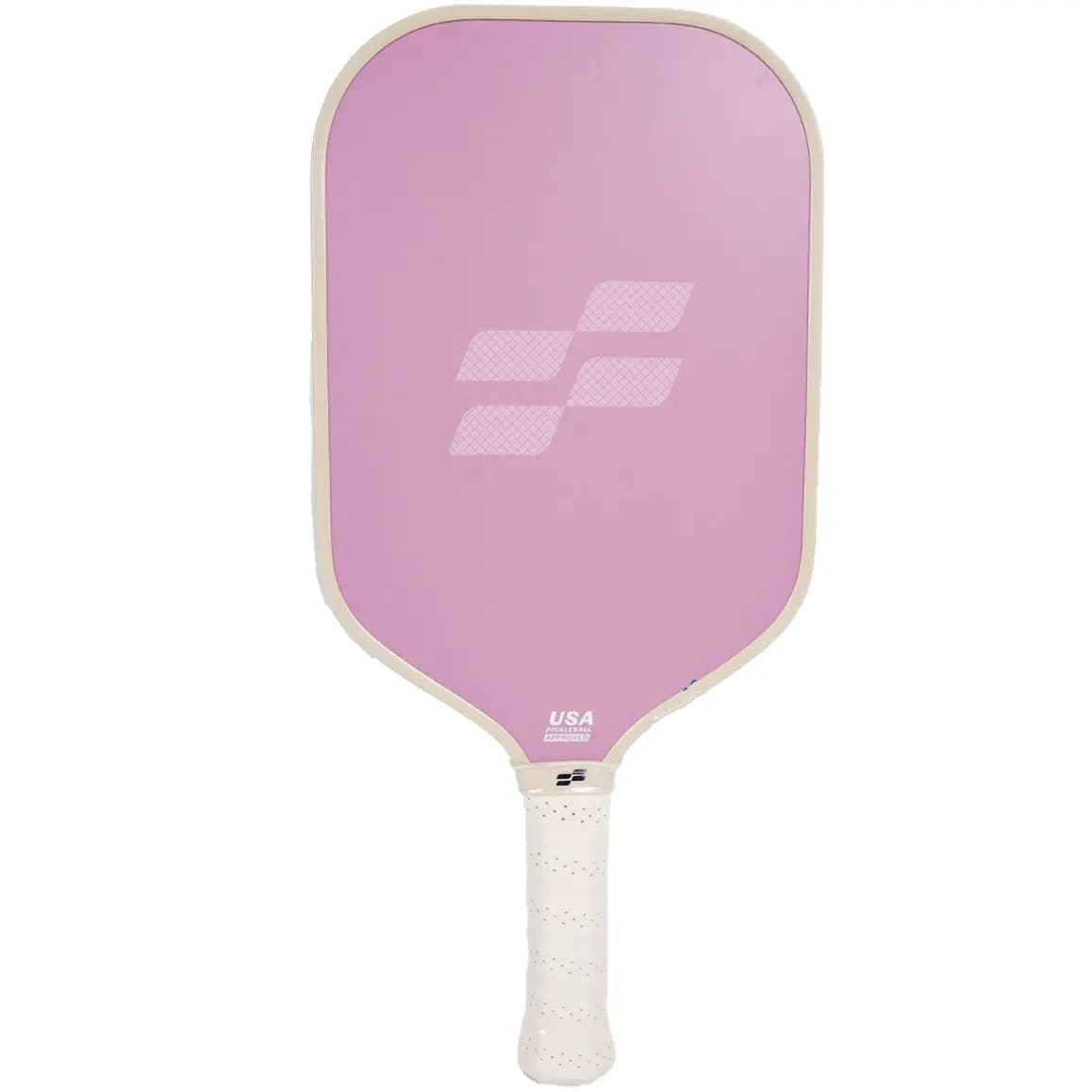 Vợt Pickleball Facolos Olympic 'Grey'