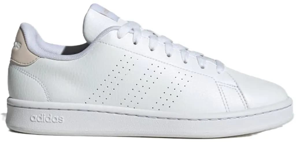 Giày Adidas Advantage 'Cloud White' IE5241